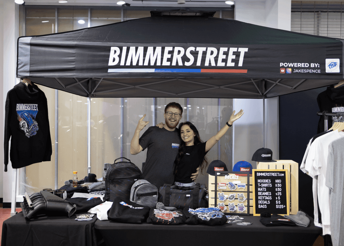 Bimmer Street