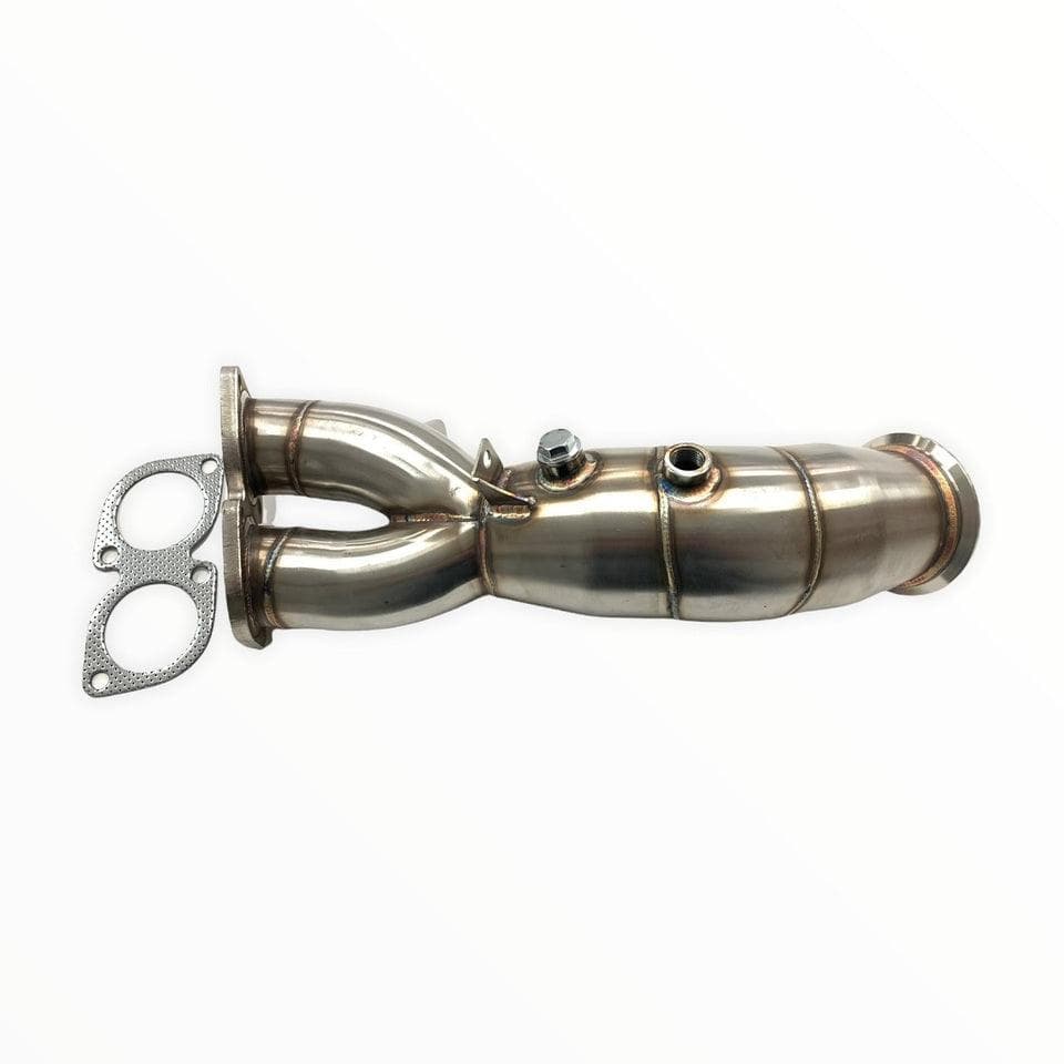 MAD N55 E Chassis Downpipe 135i/335i/X1 35i