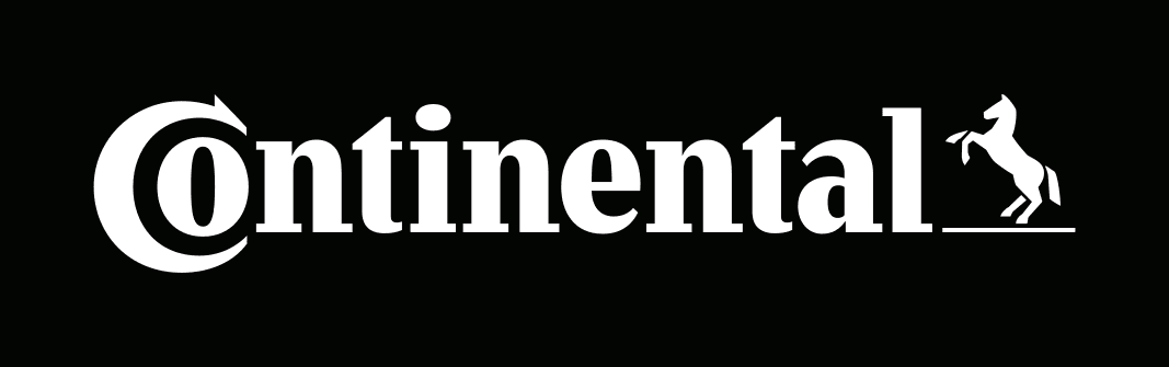 Continental_Logo_White-BlackBG 2