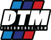 DTM Inversed
