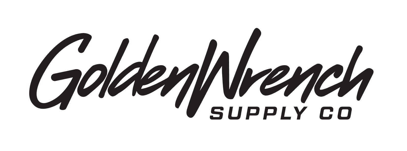 Golden Wrench Supply