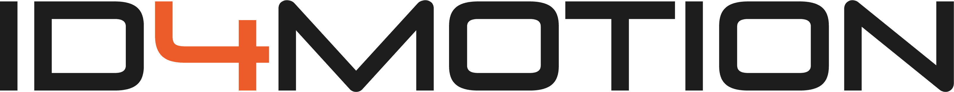 ID4 Motion