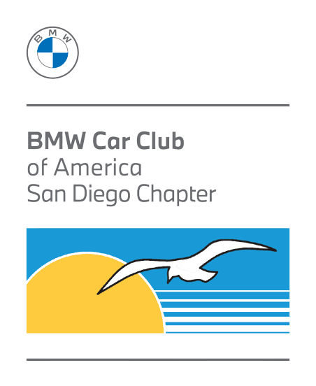 San Diego Chapter