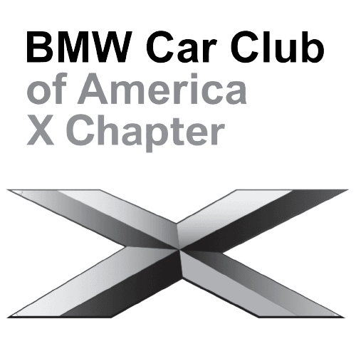 X chapter