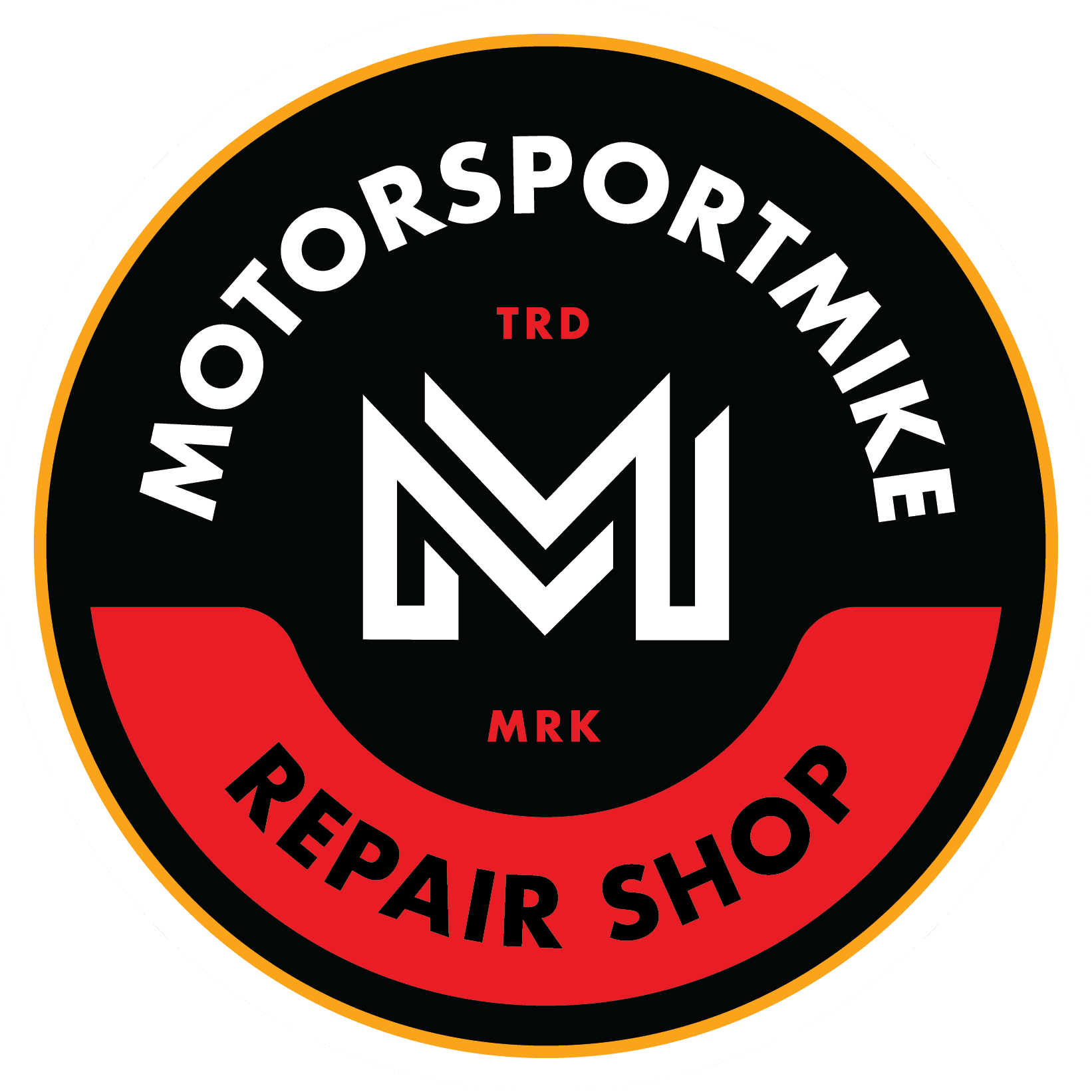 Motorsport Mike