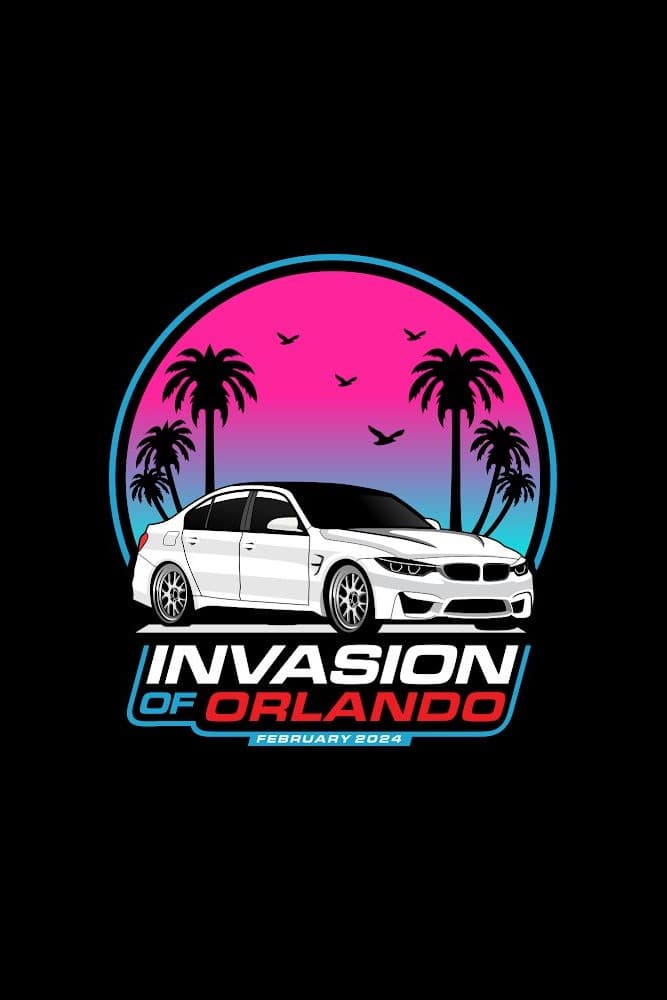 Events Bimmer Invasion