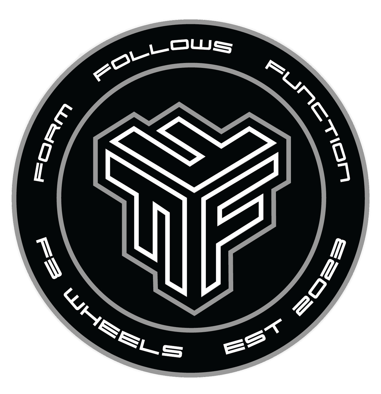 F3 LOGO