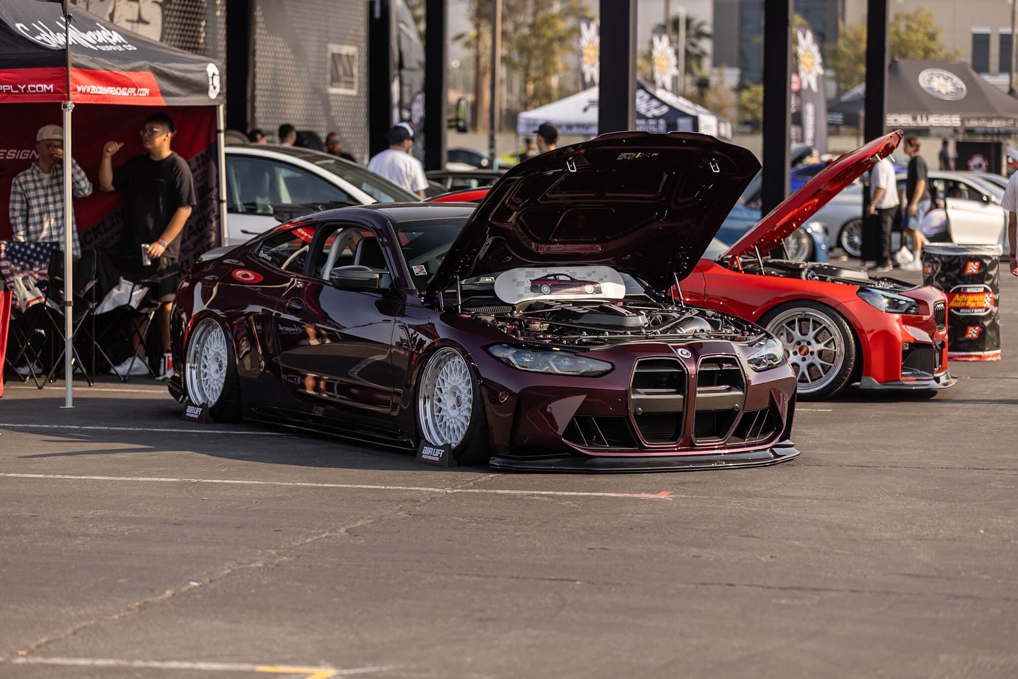 LA Invasion 24Show Day5E6A7795