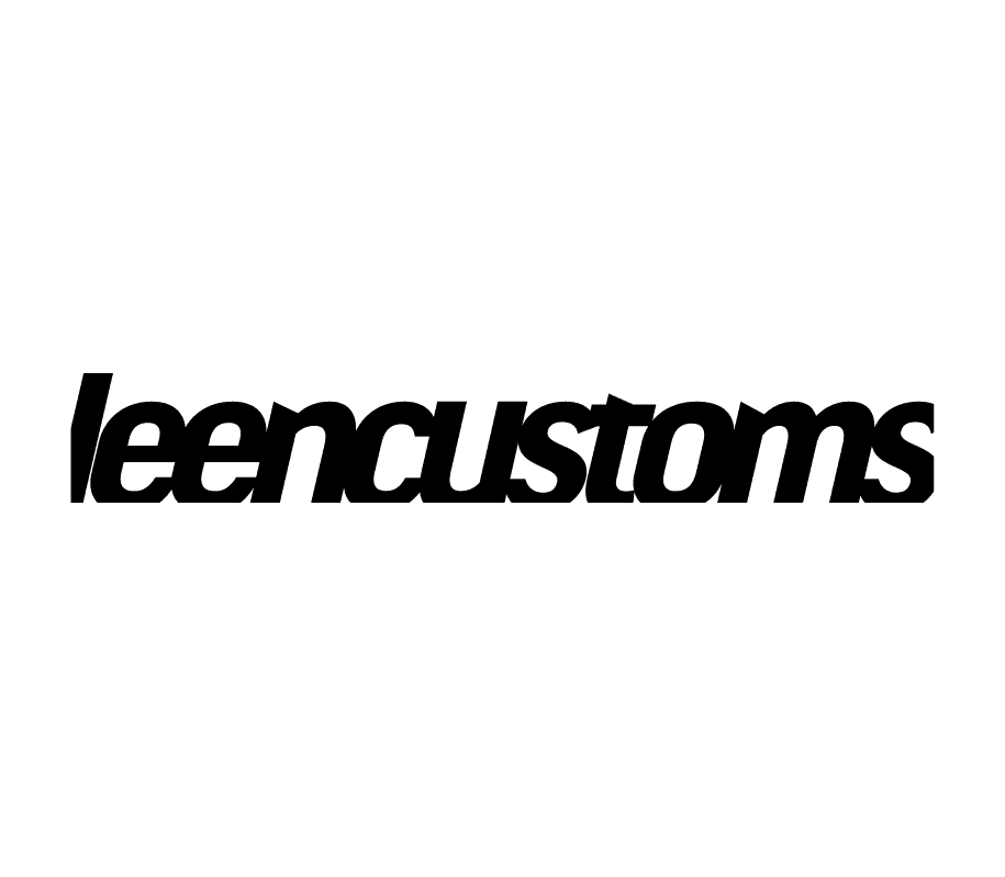 Leen Customs blk