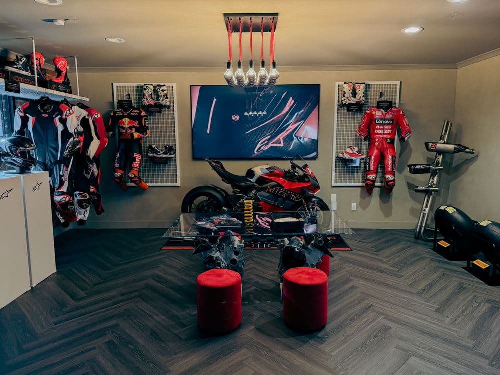 Motorsport Exotica