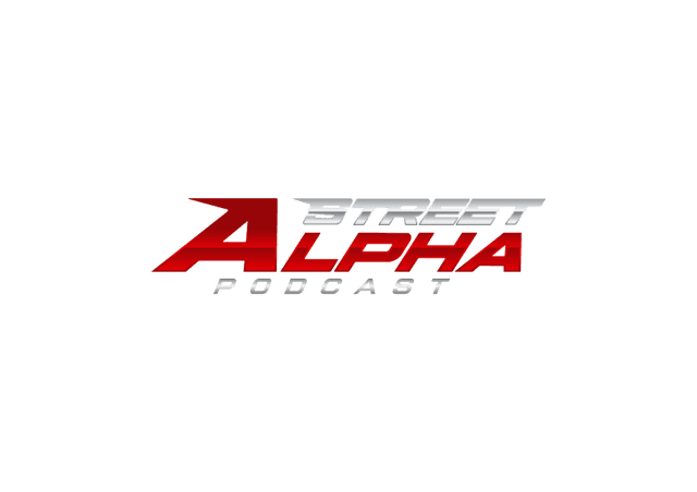 Street Alpha Podcast