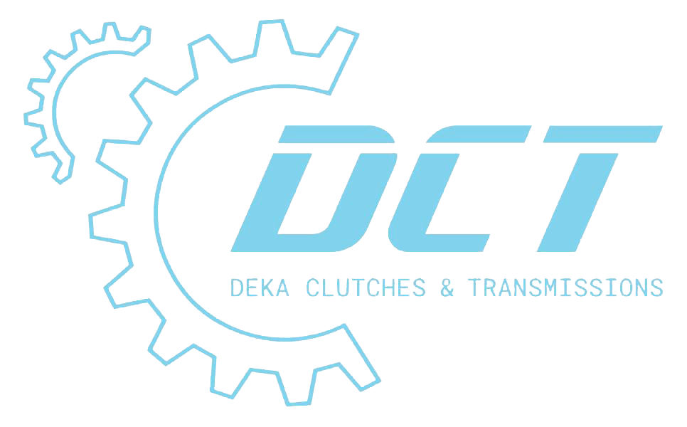 Deka Clutches Logo
