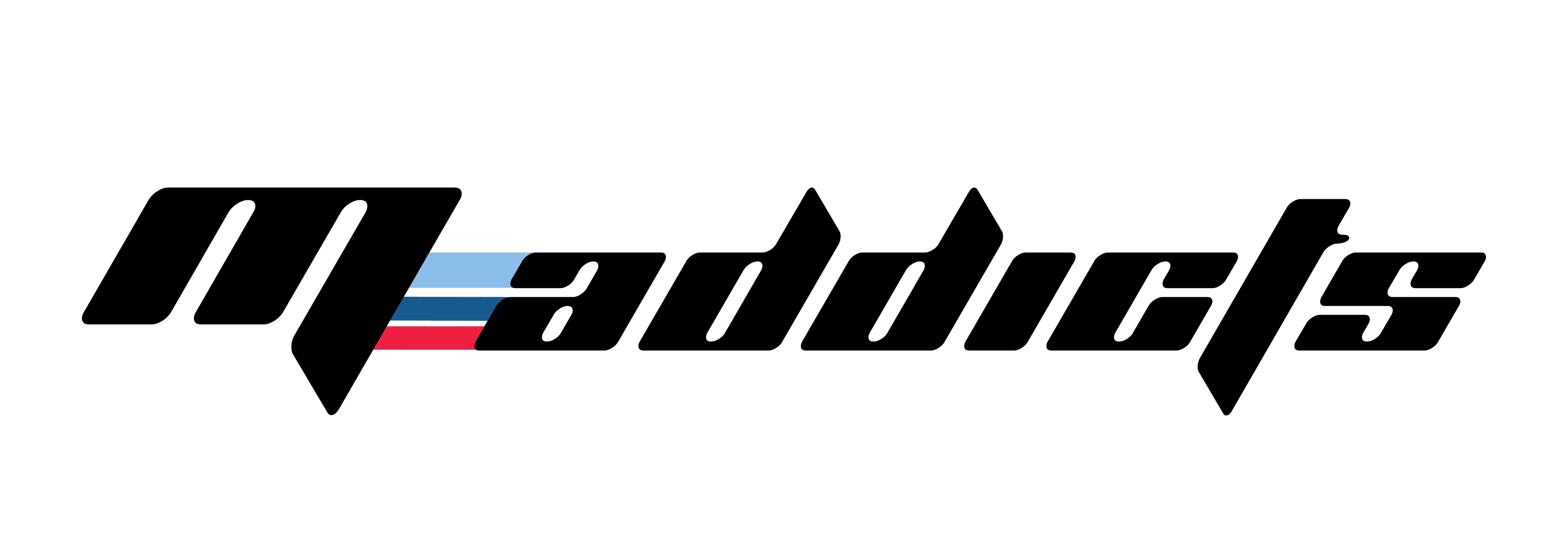 M addicts logo updated