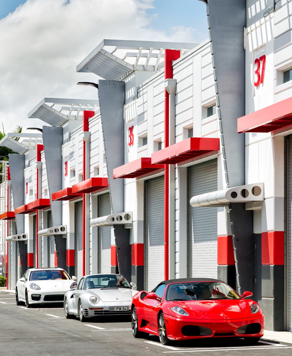 The-Hangar-Outside-PArking