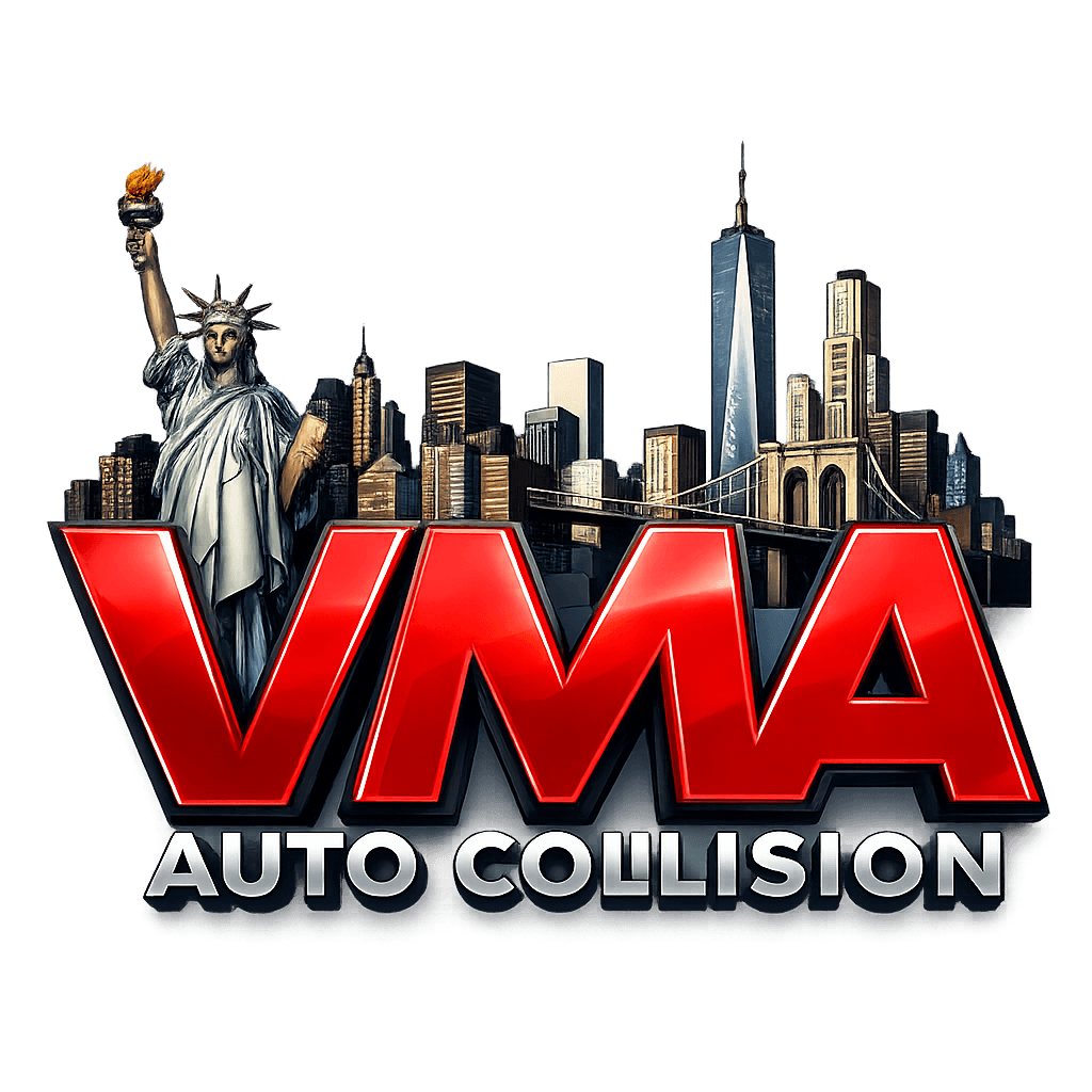 VMA Auto Collision