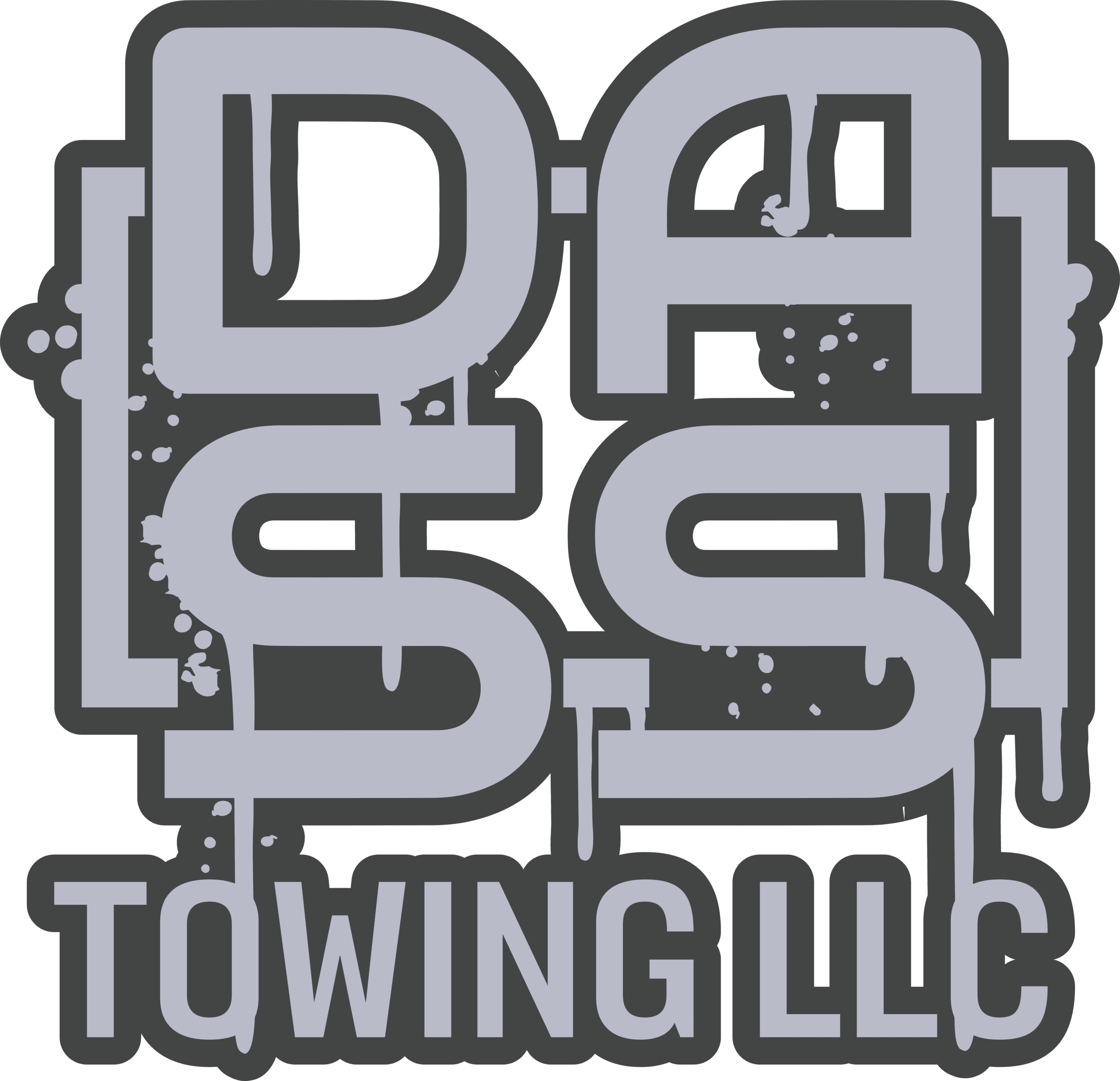 dass towing logo 1