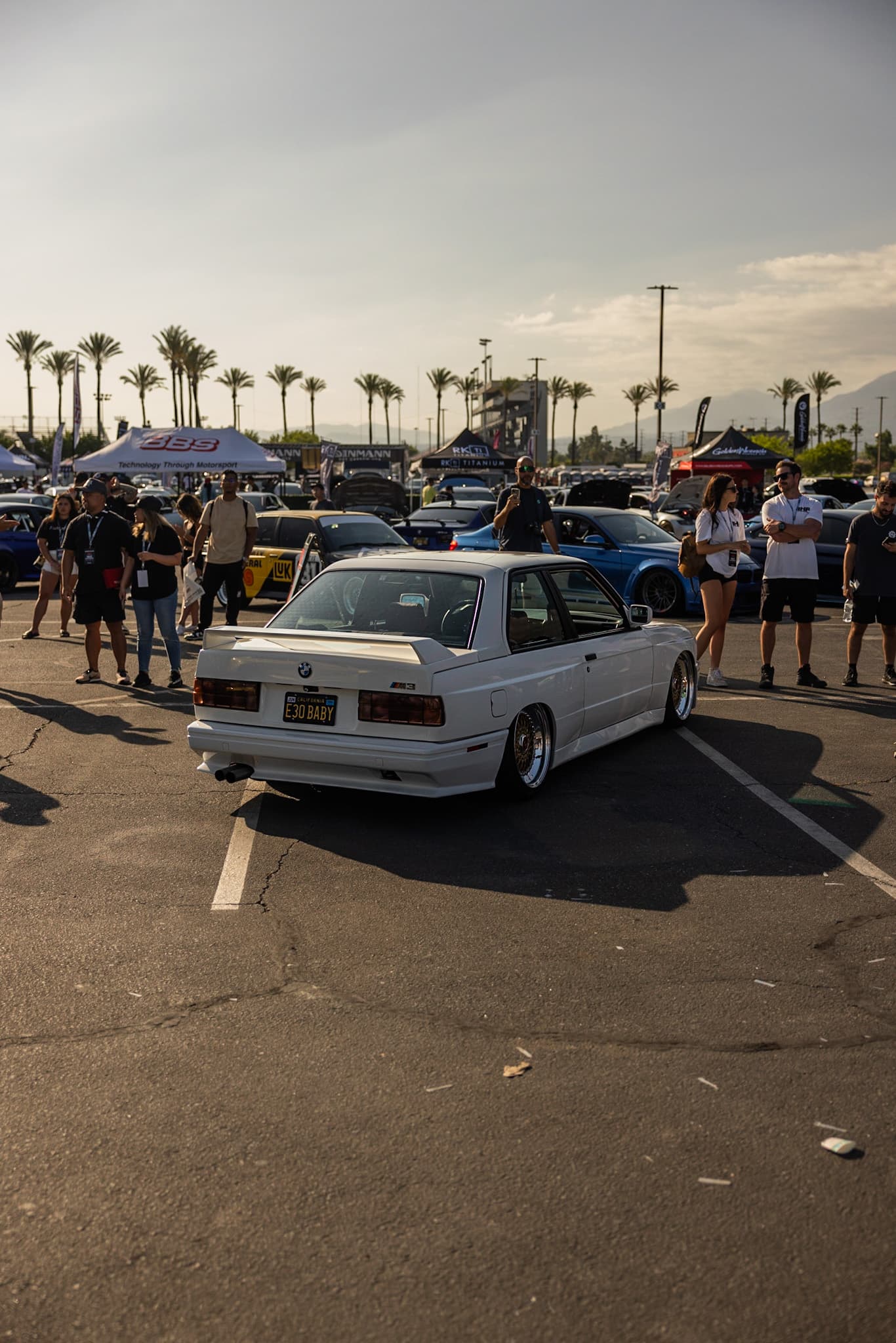 INVASION has a dedicated social media team that captures all the key moments at our events.