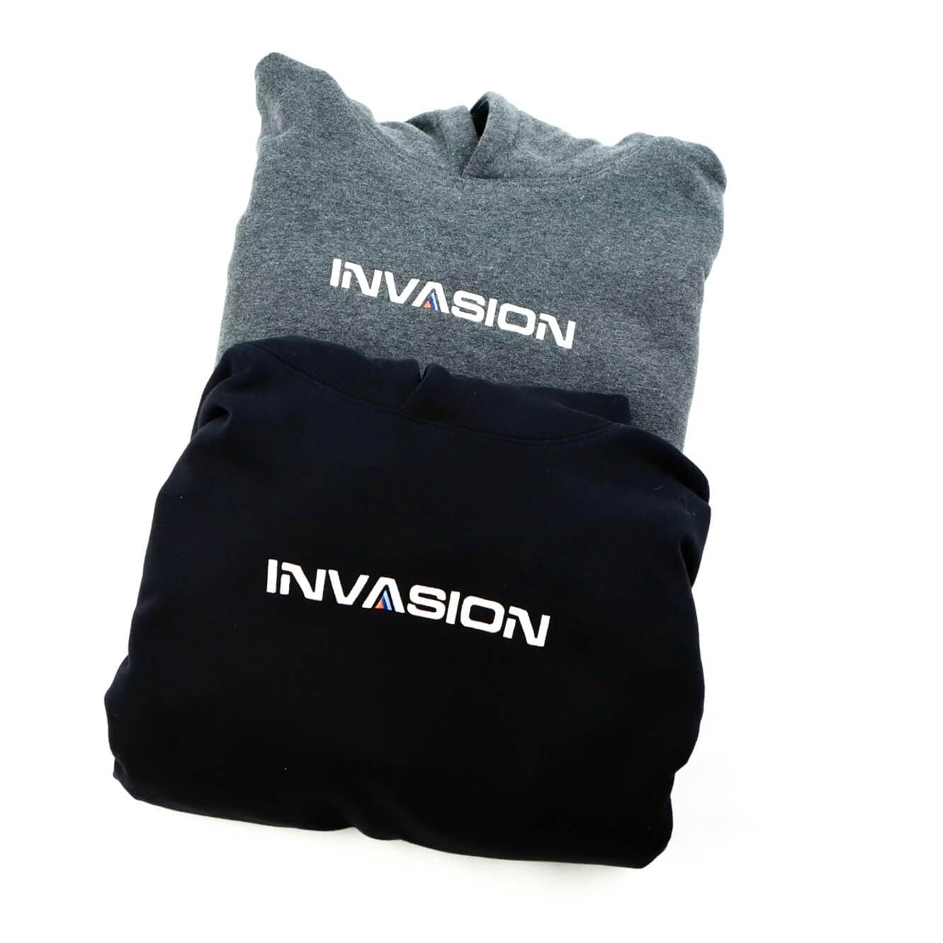 Grey Lifestyle Hoodie