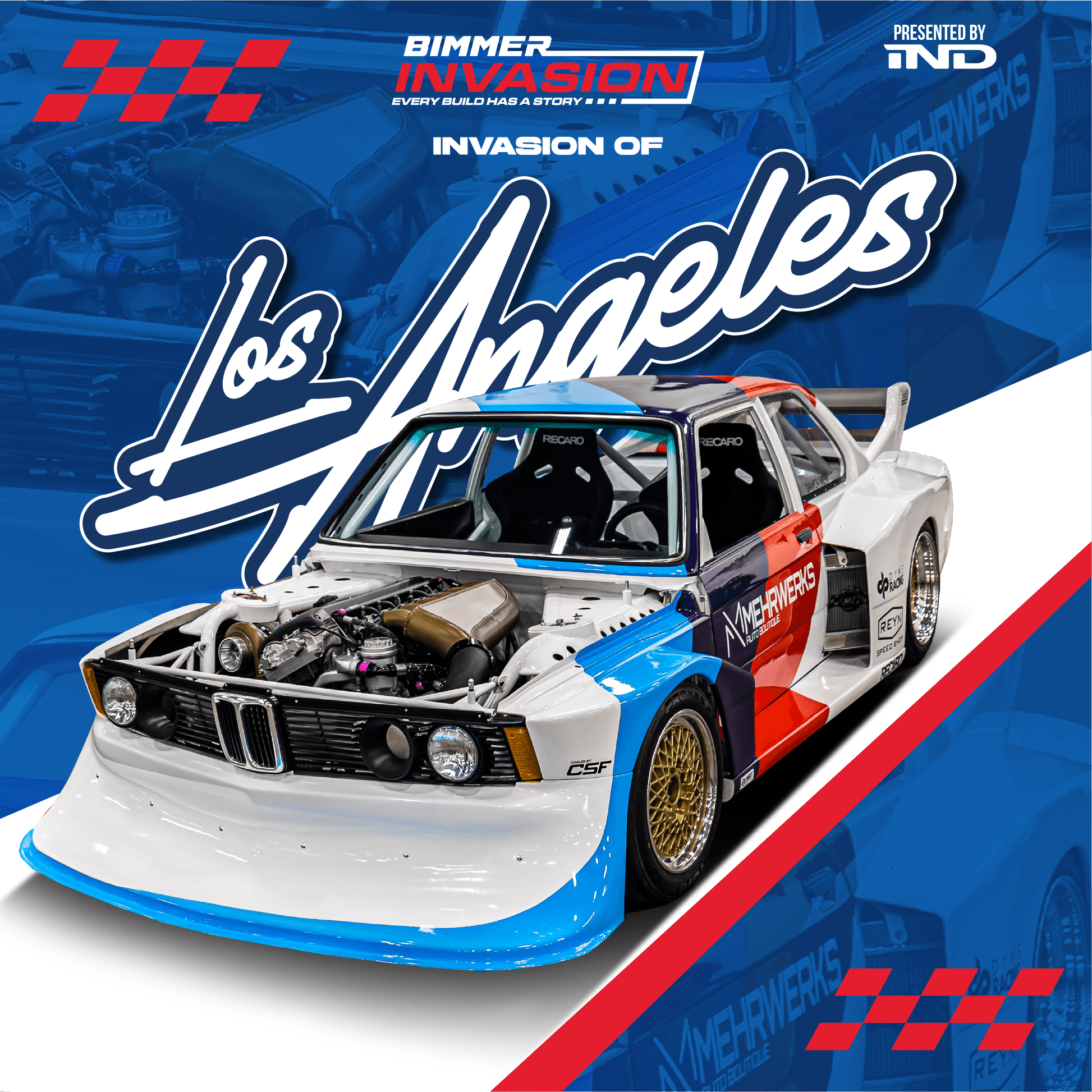 Los Angeles 2026