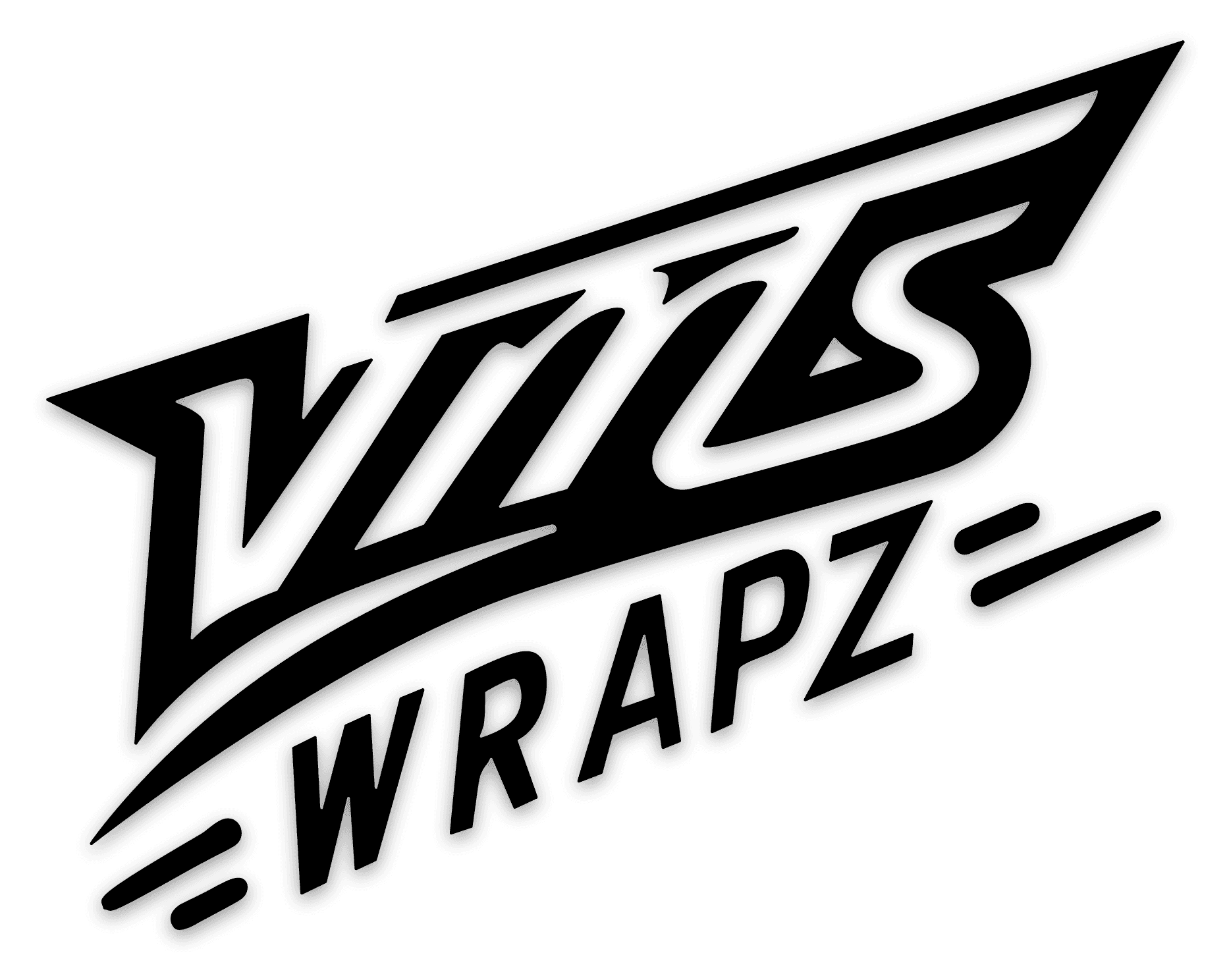 VMS Wrapz Blk