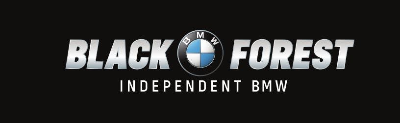 Black Forest BMW Repair