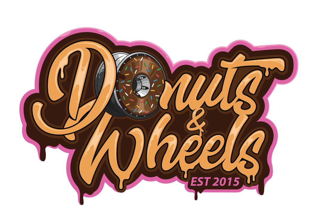 Donuts & Wheels
