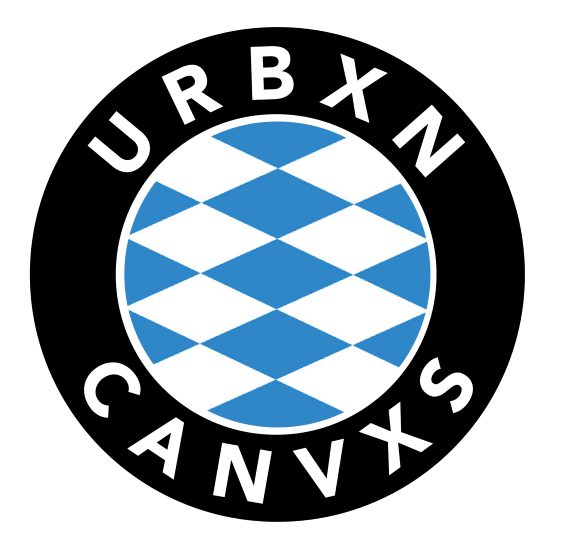 Urban Canvxs