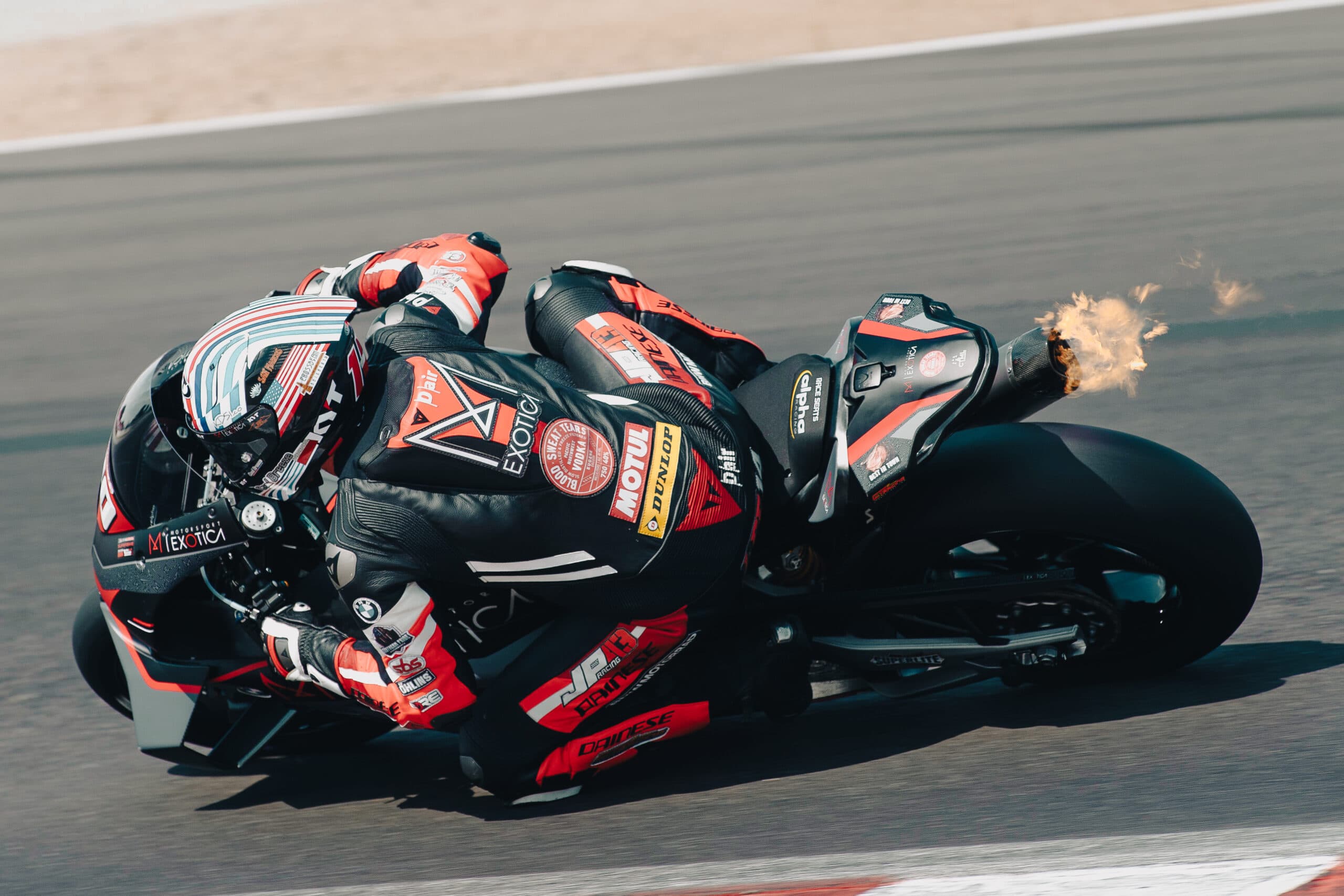 Motorsport Exotica x Bimmer Invasion 1