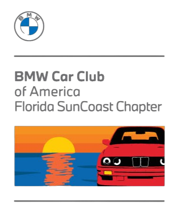 BMW CCA Florida Suncoast