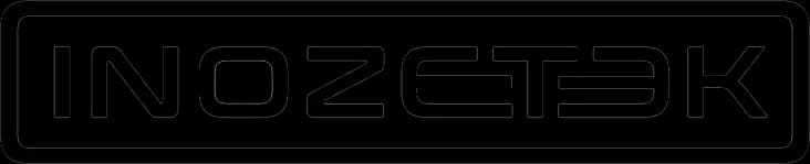 Inozetek Black