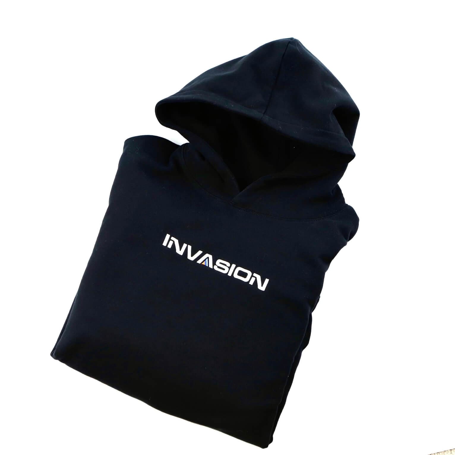 thumbnail Black Lifestyle Hoodie