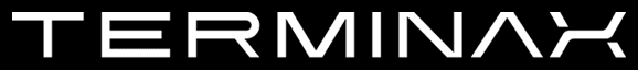 Terminax Logo